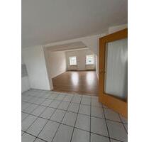 4 Raum Wohnung mit Dachterrasse u, Klima - Gera