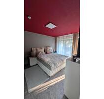 Modernisierte 3-Zimmer Wohnung mit Balkon und Stellplatz - Mainz Mombach