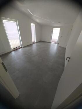 Foto - Etagenwohnung in Neumünster