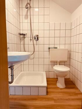 Foto - Etagenwohnung in Siegen zur Miete