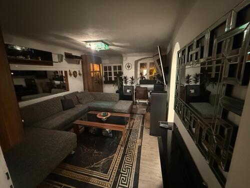Foto - Möbelierte Zwei Zimmer Wohnung in der Augsburger Innenstadt