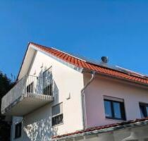 Eigentumswohnung Maisonette-Wohnung Haus Ratzenried - Argenbühl