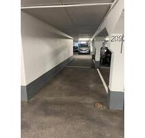 Tiefgaragenstellplatz Eckplatz - 110,00 EUR Miete, in München (PLZ: 81677) Bogenhausen