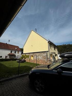 Foto - Einfamilienhaus zum Kaufen in Niederwörresbach
