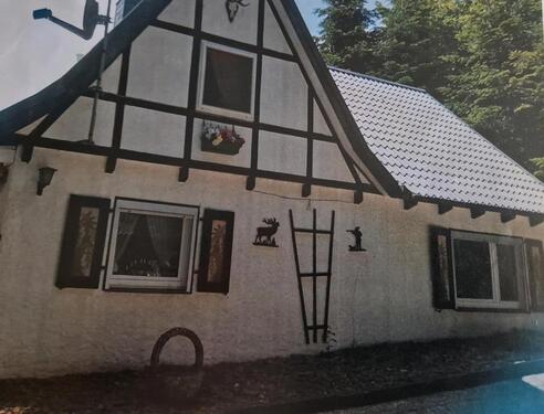 Foto - Einfamilienhaus in Wingst