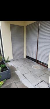 Foto - Etagenwohnung in Wendelstein