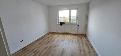 Foto - 2 ZKB Wohnung in ruhiger Lage in Eisenberg - Renoviert mit Balkon
