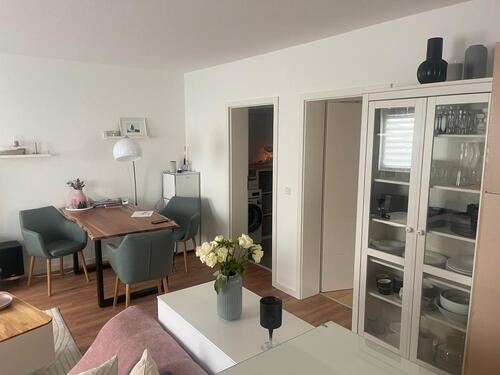 Foto - Wohnung zu vermieten in Rüdesheim