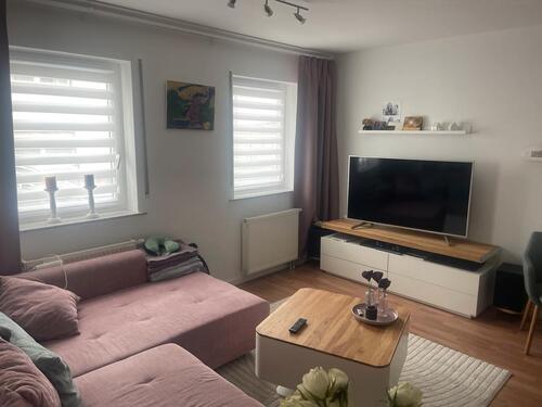 Foto - Etagenwohnung zur Miete in Rüdesheim am Rhein