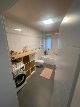 Foto - Etagenwohnung in Rüdesheim am Rhein zur Miete