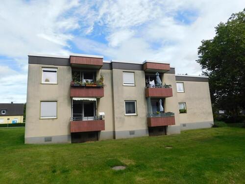 Foto - Etagenwohnung zur Miete in Witten