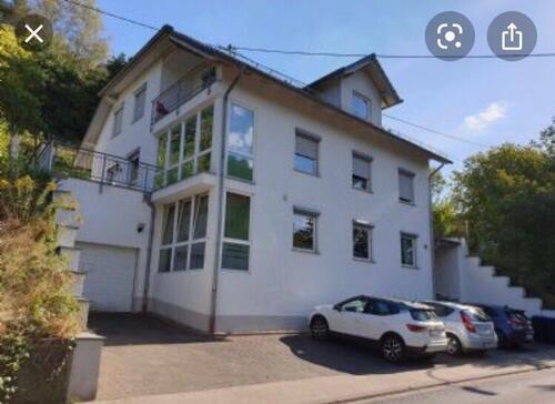 Foto - Etagenwohnung zur Miete in Wadgassen
