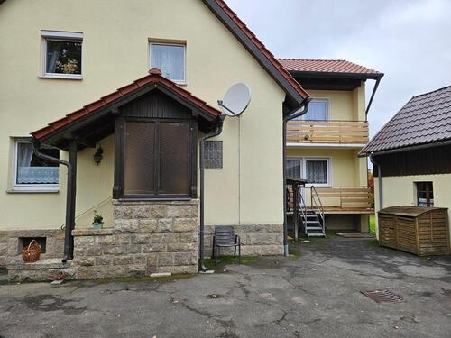 Foto - Einfamilienhaus zum Kaufen in Plößberg