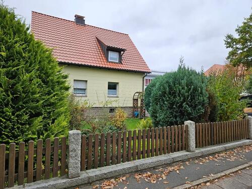 Foto - Einfamilienhaus in Plößberg