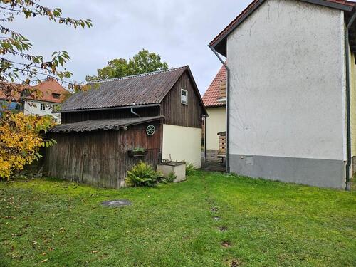Foto - Einfamilienhaus in Plößberg zum Kaufen