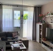 ANFRAGESTOPP: möblierte 2-Raum-Wohnung ab 01.12.2025 - Erfurt Johannesplatz