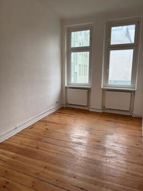 Foto - Etagenwohnung zur Miete in Berlin