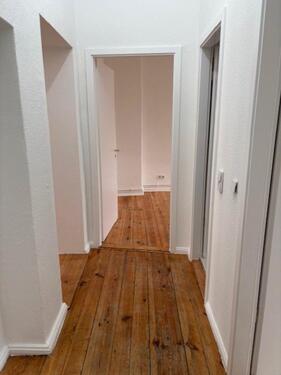 Foto - Etagenwohnung in Berlin