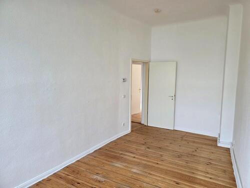 Foto - Etagenwohnung in Berlin zur Miete