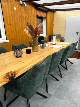 Foto - Ferienhaus, Wohnung, Kelbra Kyffhäusergebirge
