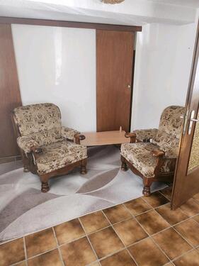 Foto - Einfamilienhaus in Heimbach zur Miete