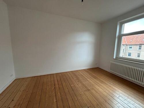 Foto - Etagenwohnung in Braunschweig