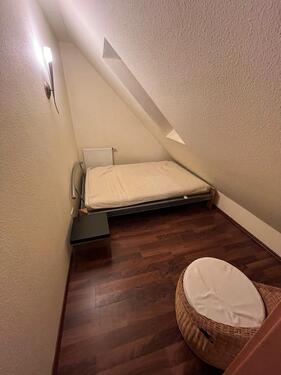 Foto - Etagenwohnung zur Miete in Vechta