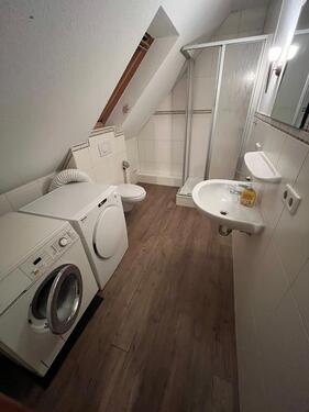 Foto - Etagenwohnung in Vechta