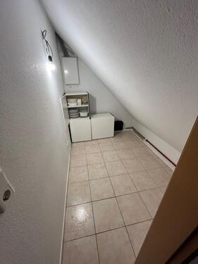 Foto - Etagenwohnung in Vechta zur Miete