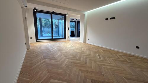 Foto - Etagenwohnung in Düsseldorf zur Miete