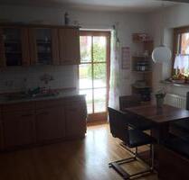 Schöne Einliegerwohnung mit separatem Eingang und Stellplatz - Buchenberg