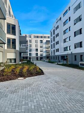 Foto - Etagenwohnung zur Miete in Braunschweig