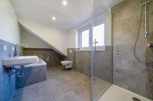 Foto - Etagenwohnung in Oettingen in Bayern