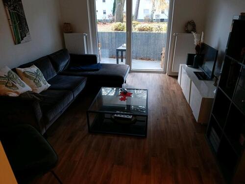 Foto - 3 Zimmer Wohnung -Monteurzimmer, Messerzimmer Apartment