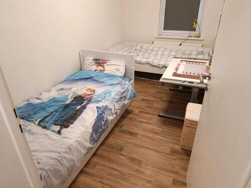 Foto - Etagenwohnung zur Miete in Hannover