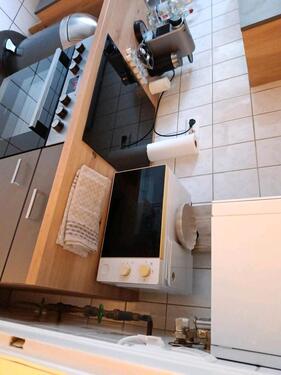 Foto - Etagenwohnung in Hannover