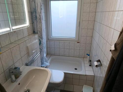 Foto - Etagenwohnung in Hannover zur Miete