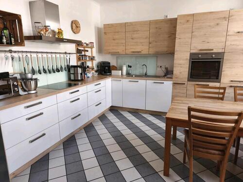 Foto - charmante Altbau Wohnung in GriessemAerzen