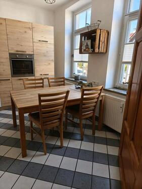 Foto - Etagenwohnung zur Miete in Aerzen