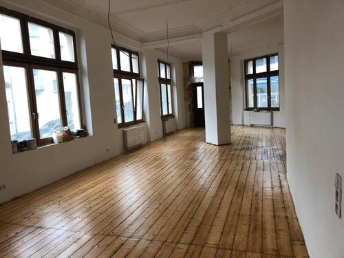 Foto - 1 Zimmer Etagenwohnung in Wuppertal