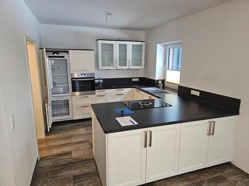 Foto - Einfamilienhaus in Fockbek