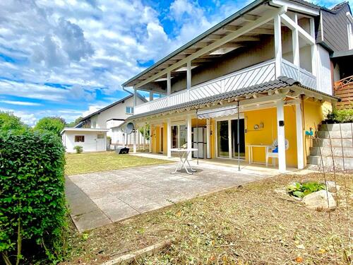 Foto - 7 Zimmer Einfamilienhaus zum Kaufen in Jestetten