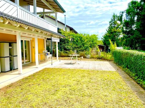 Foto - Einfamilienhaus in Jestetten zum Kaufen