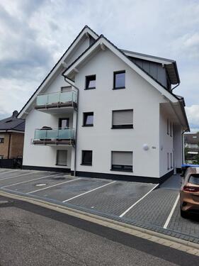 Foto - 3 Zimmerwohnung Hückelhoven-Baal