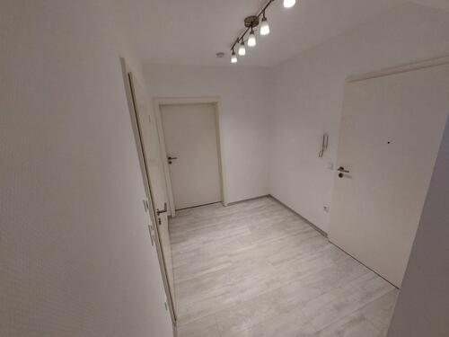 Foto - Etagenwohnung in Hückelhoven zur Miete