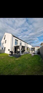 Foto - Doppelhaushälfte Osterhofenaltenmarkt