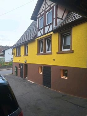 Foto - Einfamilienhaus in Osterburken zum Kaufen