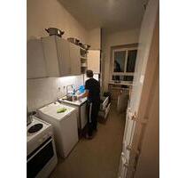 WG ZIMMER AB 01.02 - 599,00&nbsp;EUR Kaltmiete, ca.&nbsp; 16,00&nbsp;m&sup2; in Berlin (PLZ: 12169) Steglitz-Zehlendorf