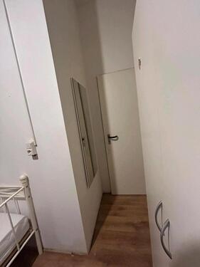 Foto - 1 Zimmer Etagenwohnung zur Miete in Berlin