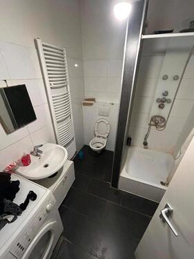 Foto - Etagenwohnung in Berlin zur Miete